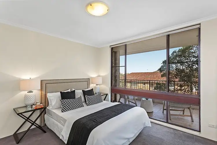 Fifth view of Homely apartment listing, 10/150 Ben Boyd Road, Neutral Bay NSW 2089