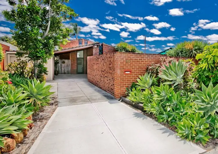 Third view of Homely house listing, 94 Hamersley Place, Morley WA 6062