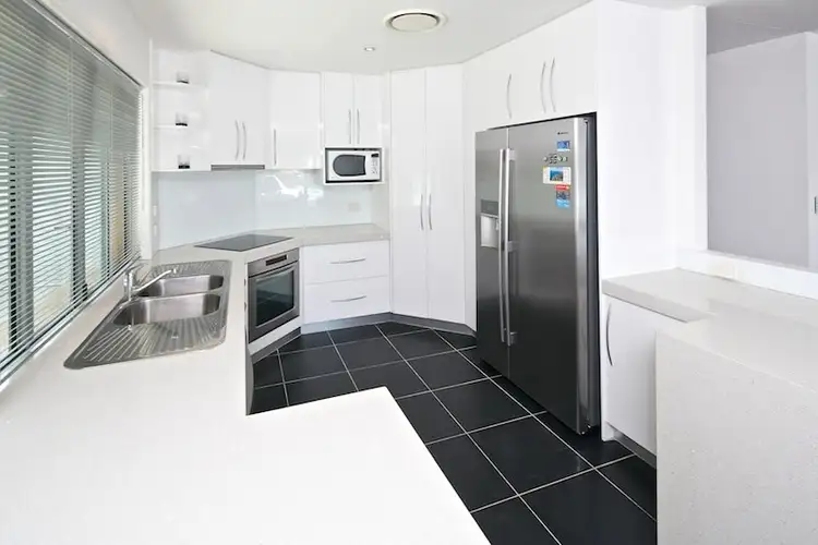 Seventh view of Homely house listing, 18 Vaggelas Crescent, Biggera Waters QLD 4216