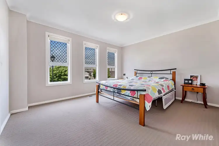 Sixth view of Homely house listing, 29 Mount Way, Caroline Springs VIC 3023