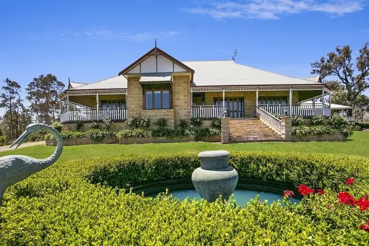 Third view of Homely rural property listing, 739 Dungog Road, Paterson NSW 2421