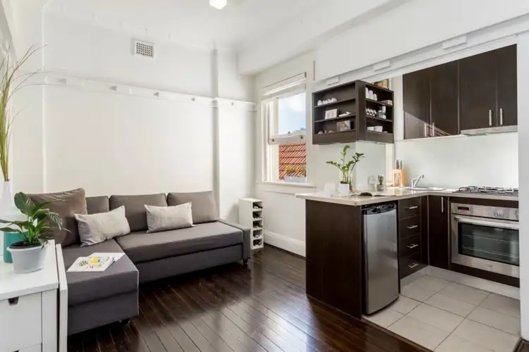 Seventh view of Homely apartment listing, 11/38 Roslyn Gardens, Rushcutters Bay NSW 2011