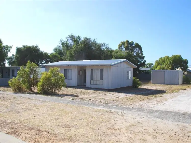 Seventh view of Homely house listing, 8 Tahiti Place, Jurien Bay WA 6516