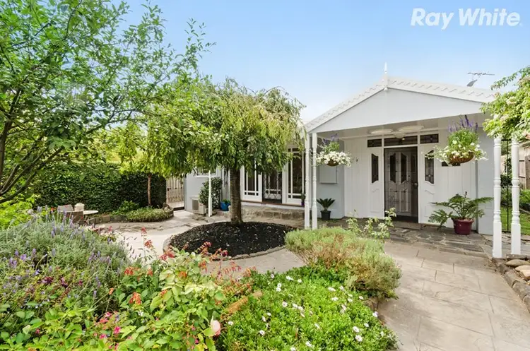 131 Kanooka Road, Boronia VIC 3155