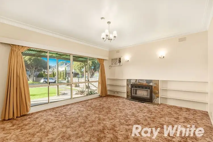 Third view of Homely house listing, 31 Jaguar Drive, Clayton VIC 3168