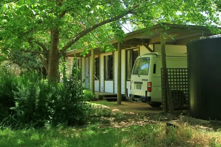Main view of Homely house listing, 26-28 Beauchamp Street, Heathcote VIC 3523