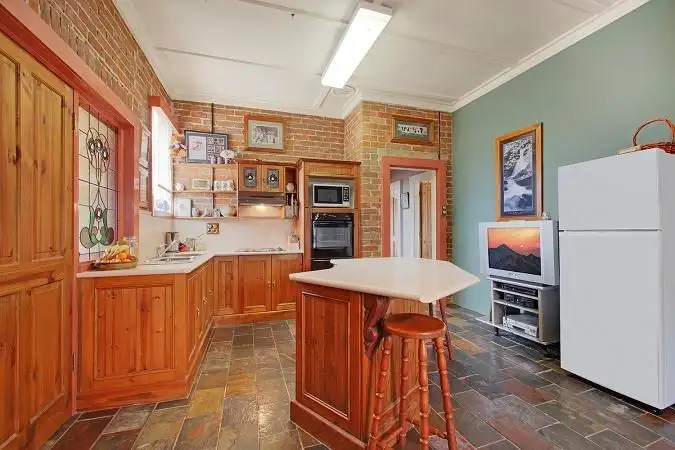 Second view of Homely house listing, 60 Cowper Street, Goulburn NSW 2580