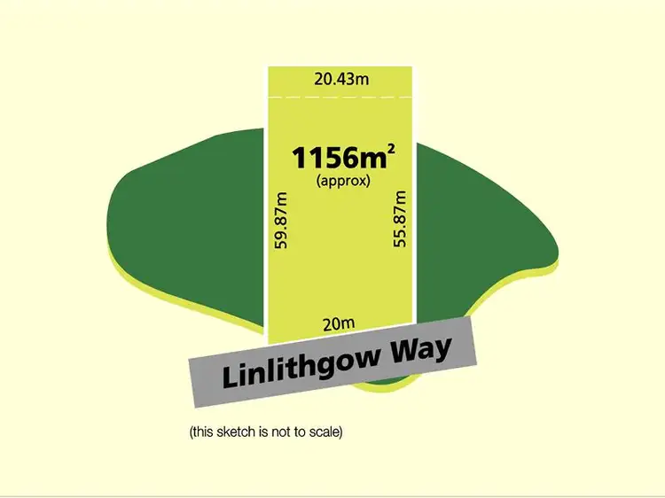 Main view of Homely land listing, 33 Linlithgow Way, Greenvale VIC 3059