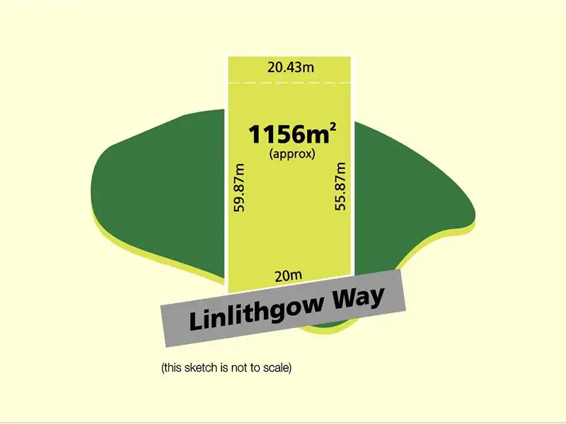 Main view of Homely land listing, 33 Linlithgow Way, Greenvale VIC 3059