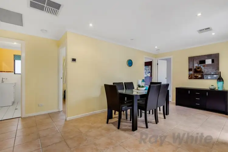 Fourth view of Homely house listing, 4 Fairhill Street, Hallett Cove SA 5158