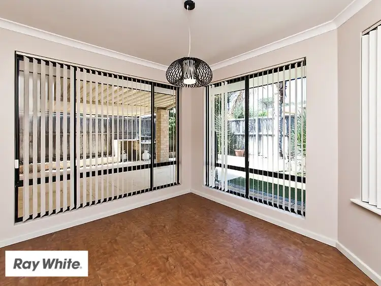 Fifth view of Homely house listing, 12 Granada Way, Ellenbrook WA 6069