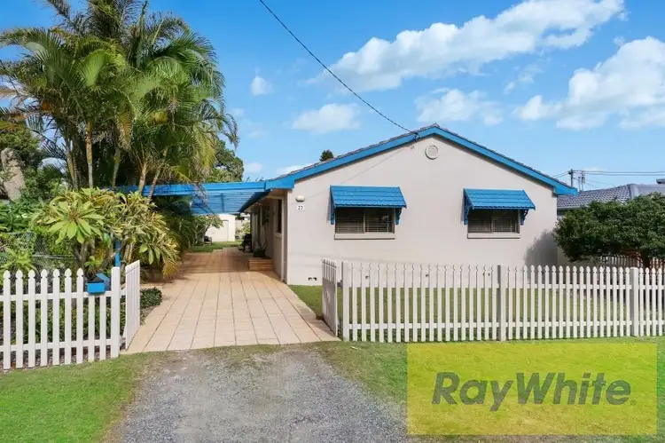 Main view of Homely house listing, 27 Ocean Street, Budgewoi NSW 2262