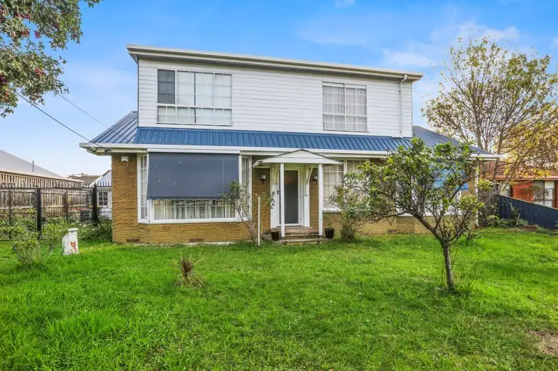 Main view of Homely house listing, 34 Merlin Crescent, Corio VIC 3214