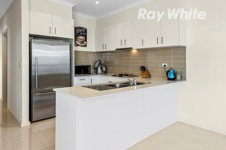 Third view of Homely townhouse listing, 3/23 Lynne Street, Lalor VIC 3075