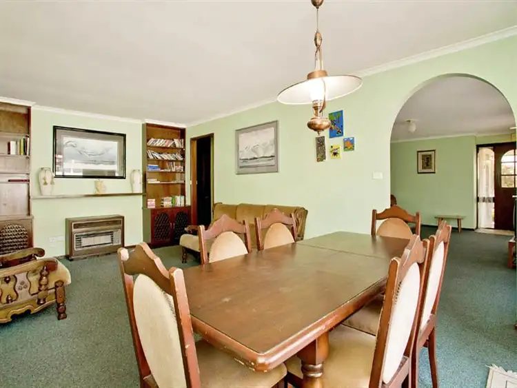 Third view of Homely house listing, 93 Heyers Road, Grovedale VIC 3216