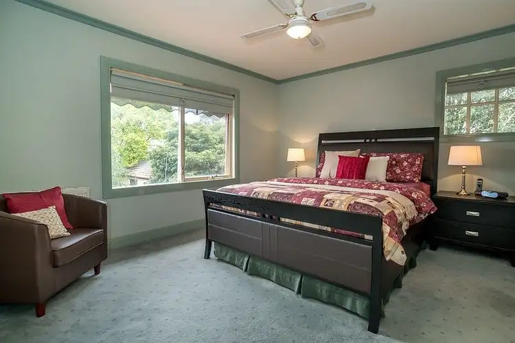 Fifth view of Homely townhouse listing, 3/23 Dobell Street, Blackburn South VIC 3130