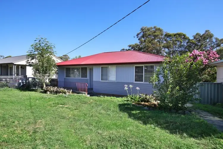 Second view of Homely house listing, 29 Leonard Street, Bomaderry NSW 2541