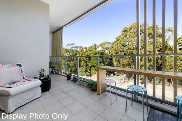 Fifth view of Homely apartment listing, 56/273a Fowler Road, Illawong NSW 2234