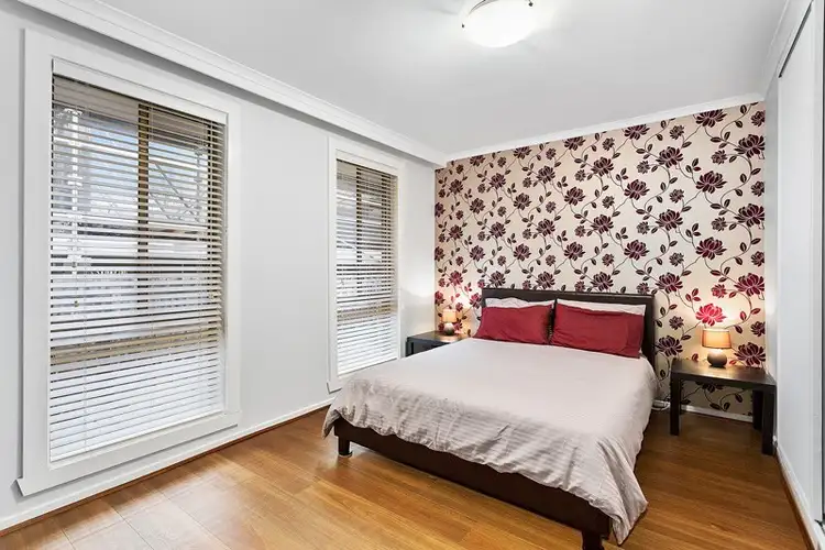 Sixth view of Homely unit listing, 4/91 Truganini Road, Carnegie VIC 3163