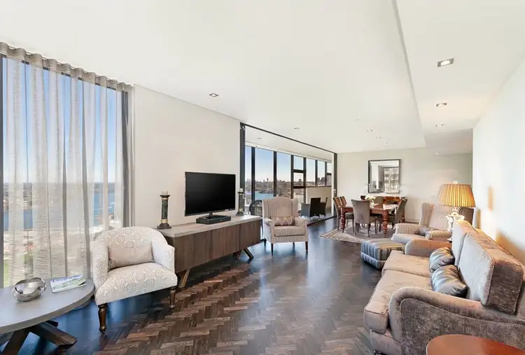 22 E/171 Gloucester Street, Sydney NSW 2000