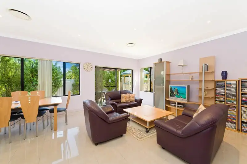 Main view of Homely villa listing, 111B Woolooware Road, Woolooware NSW 2230