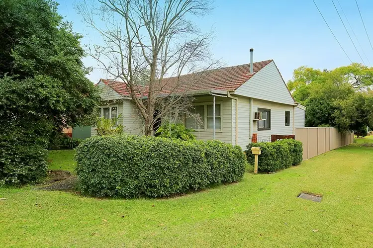 64 Weston Street, Panania NSW 2213