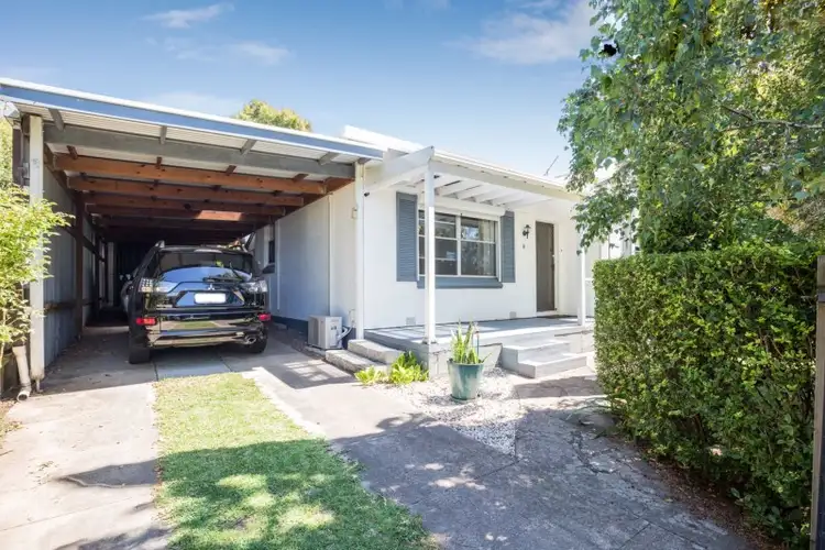 8 Tallara Avenue, Mount Gambier SA 5290