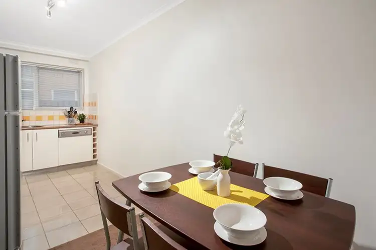 Sixth view of Homely apartment listing, 4/28 Elliott Avenue, Carnegie VIC 3163
