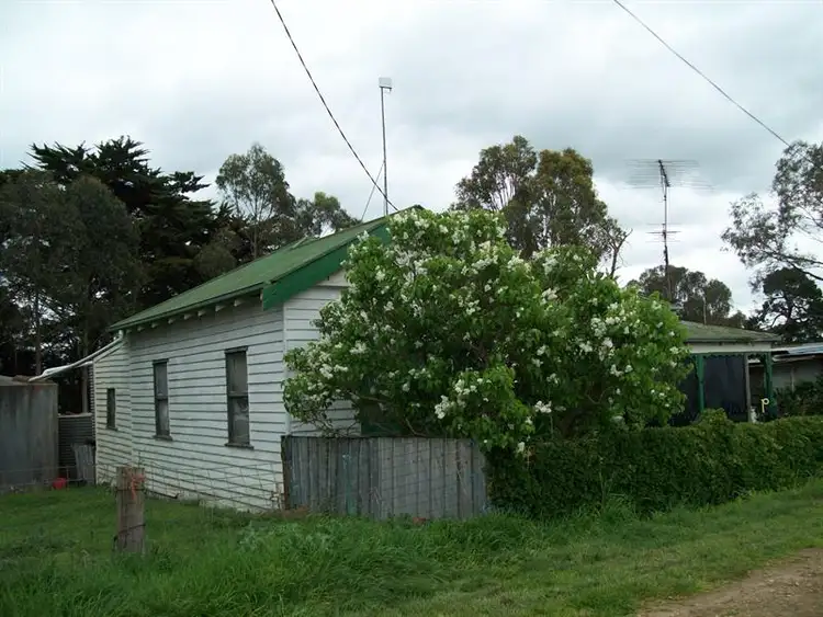 Second view of Homely rural property listing, 57 School Road, Wallacedale VIC 3303