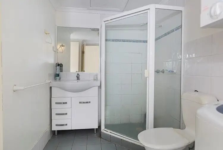 Fifth view of Homely apartment listing, 36/87-89 Scott Road, Herston QLD 4006