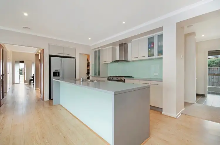 Second view of Homely house listing, 6 Kintyre Court, Bannockburn VIC 3331