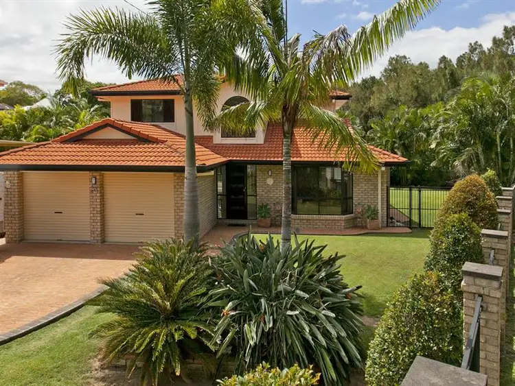 39 Musgrave Street, Wellington Point QLD 4160