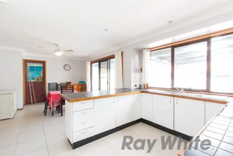 Third view of Homely house listing, 46 Popplewell Road, Fern Bay NSW 2295