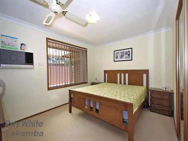 Third view of Homely villa listing, 19/212-222 Harrow Road, Glenfield NSW 2167
