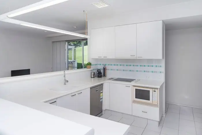 Fourth view of Homely house listing, 4707 The Parkway, Sanctuary Cove QLD 4212