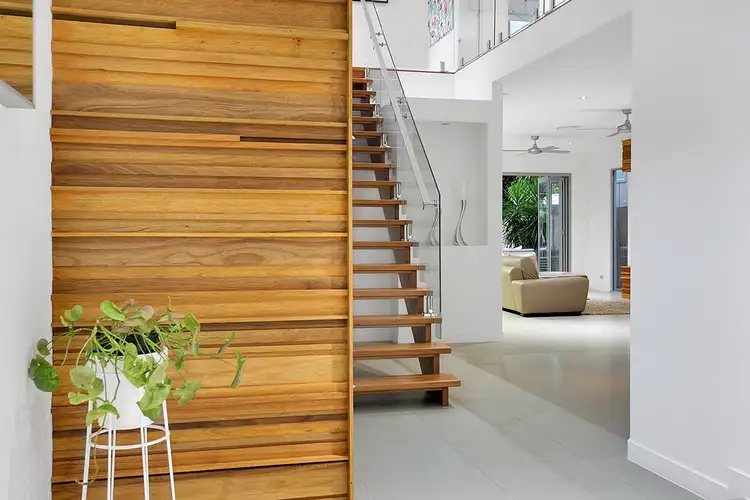 Second view of Homely house listing, 60 Harding Street, Enoggera QLD 4051