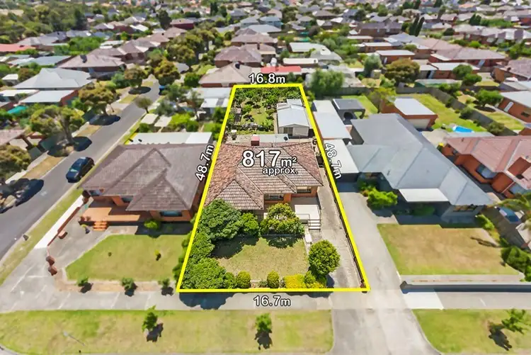 166 Broadhurst Avenue, Reservoir VIC 3073