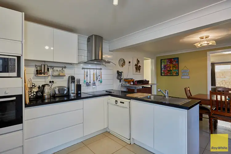 Second view of Homely house listing, 24 Weinam Street, Redland Bay QLD 4165