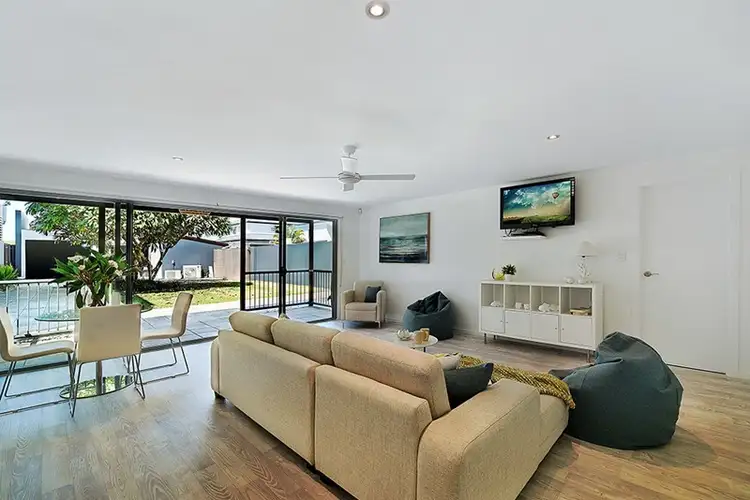 Fifth view of Homely house listing, 824 Pacific Parade, Currumbin QLD 4223