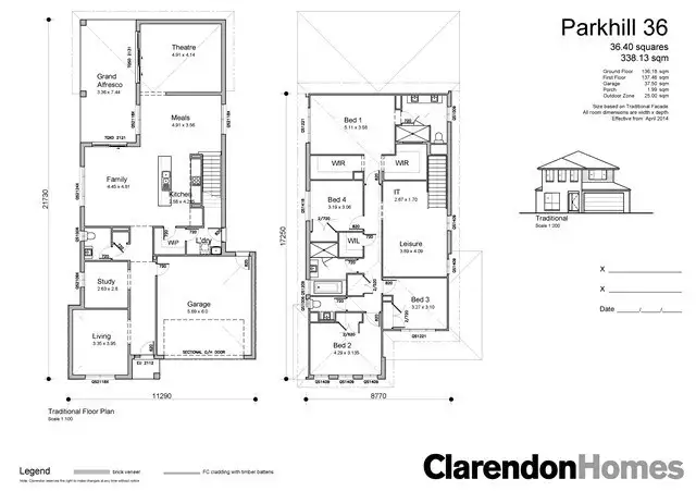 Seventh view of Homely land listing, 13 Gretel Drive, Mermaid Waters QLD 4218