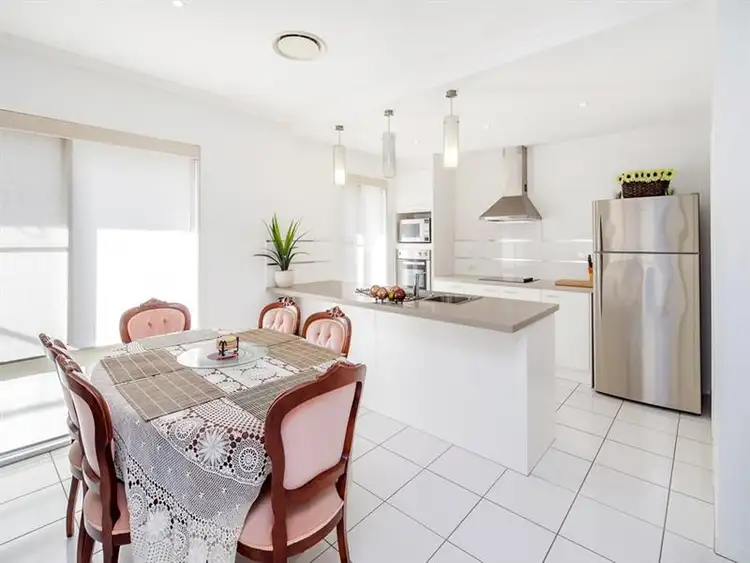 Third view of Homely house listing, 10 Kepplegrove Drive, Sippy Downs QLD 4556