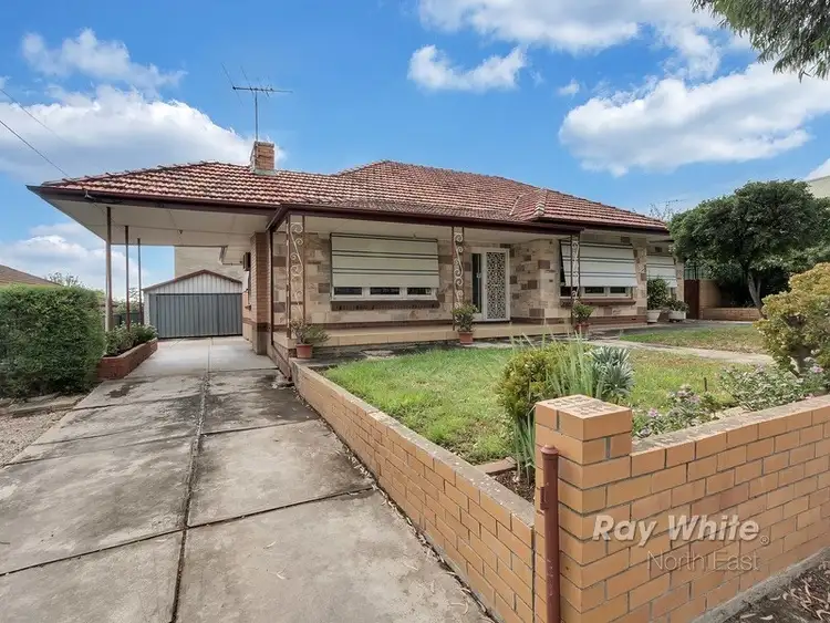 Main view of Homely house listing, 15 Broad Street, Marden SA 5070