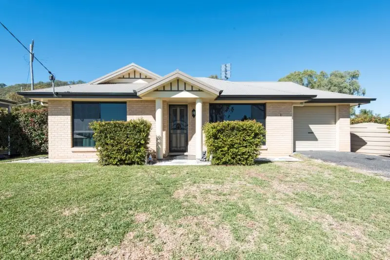Main view of Homely house listing, 82 Warkon Street, Greenmount QLD 4359