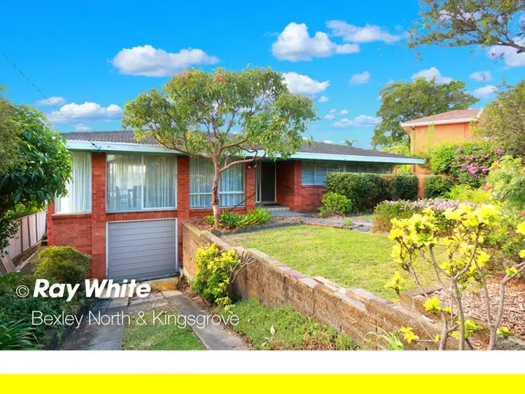 4 Faye Avenue, Earlwood NSW 2206