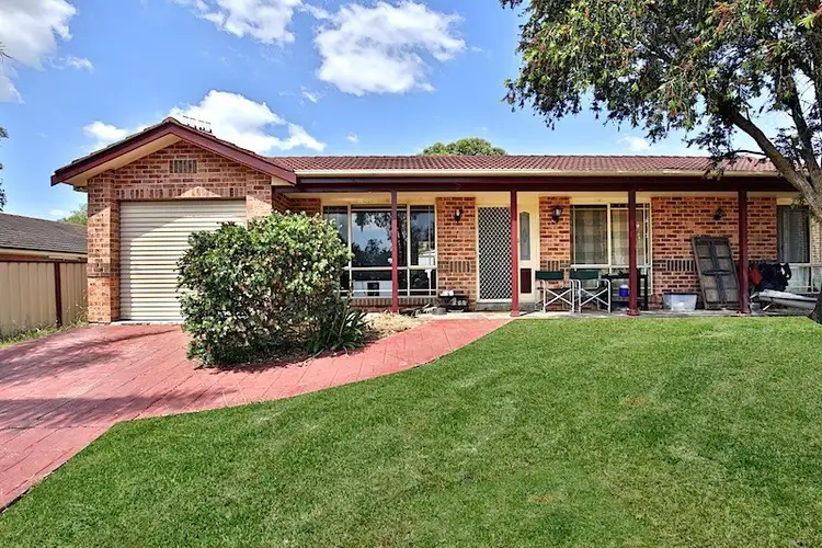 Main view of Homely house listing, 3 Royal Street, Worrigee NSW 2540