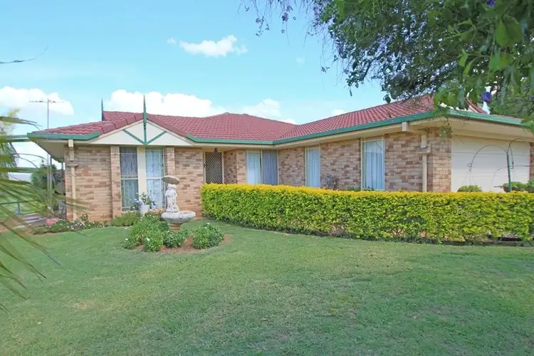 Seventh view of Homely house listing, 411 Limestone Ridges Road, Peak Crossing QLD 4306