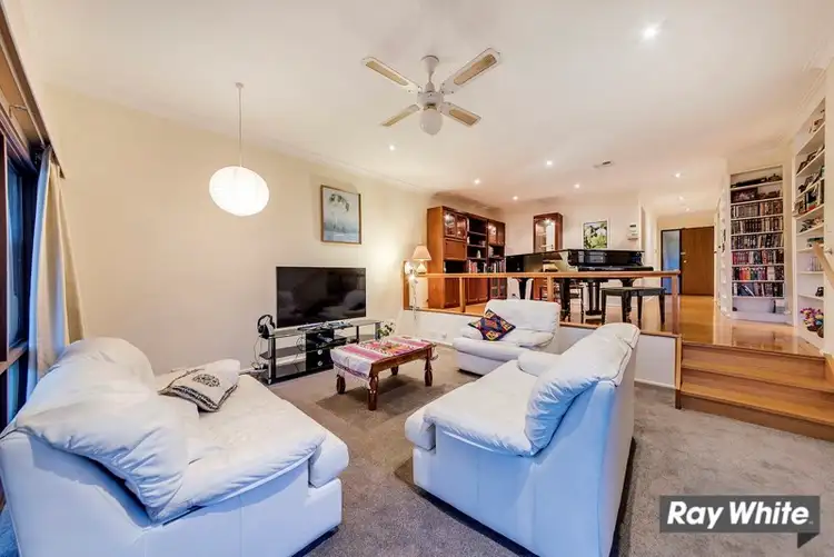Fifth view of Homely house listing, 148 Drake Brockman Drive, Holt ACT 2615