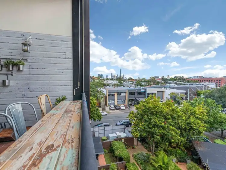 Main view of Homely apartment listing, 32/22 Florence Street, Teneriffe QLD 4005