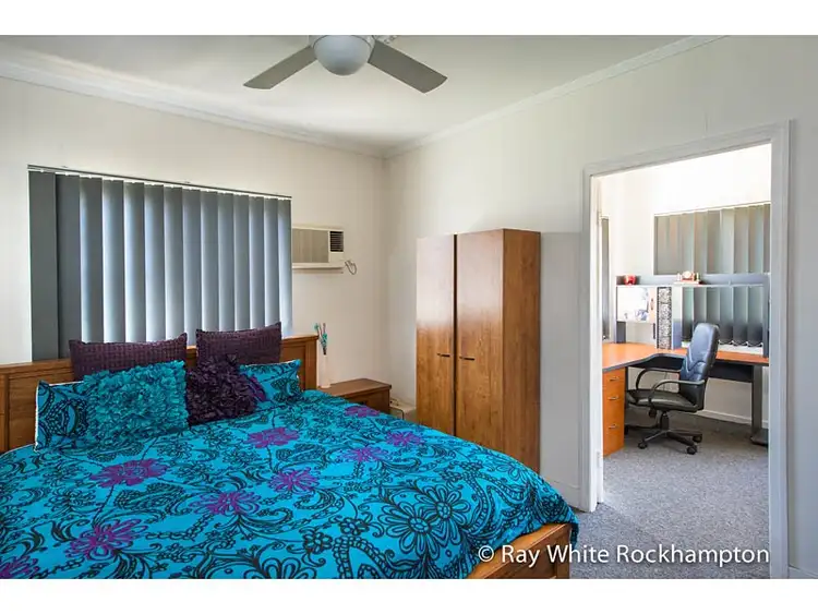 Sixth view of Homely house listing, 116 Stamford Street, Berserker QLD 4701