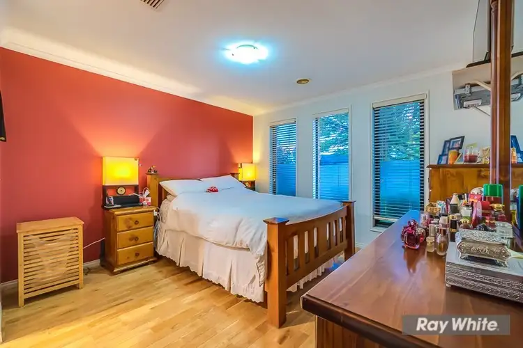 Fourth view of Homely house listing, 38 Fantail Crescent, Williams Landing VIC 3027